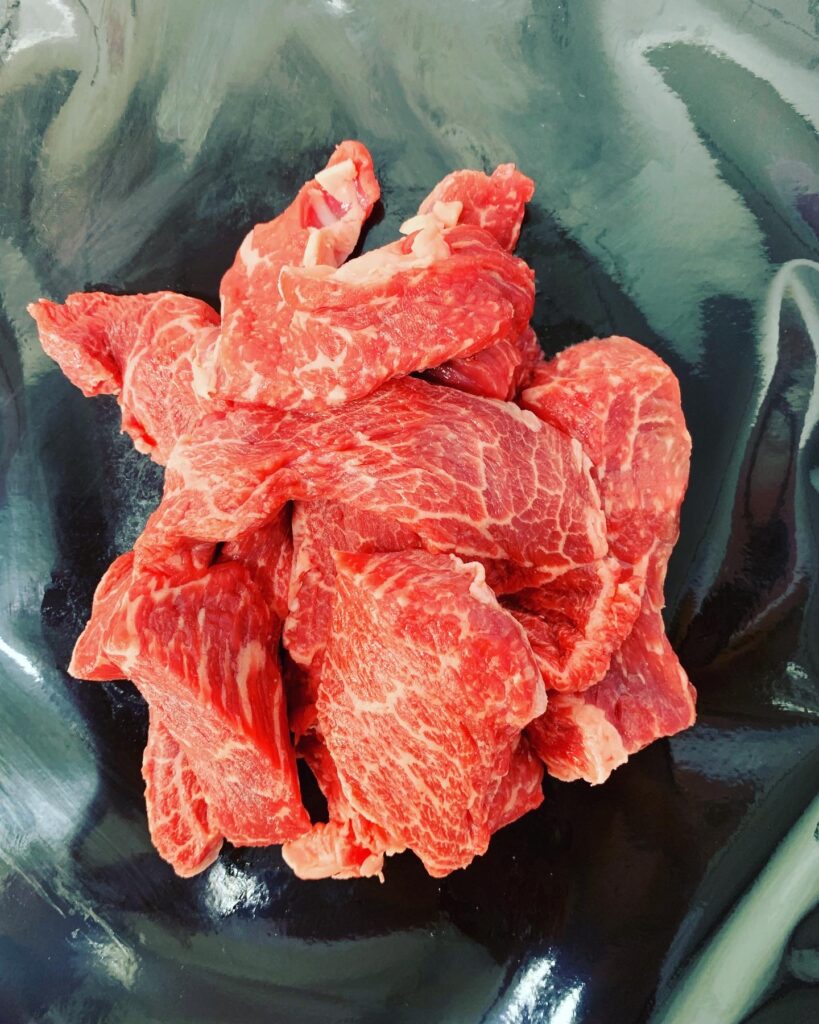 Raclette-Paket 500g-47,50€